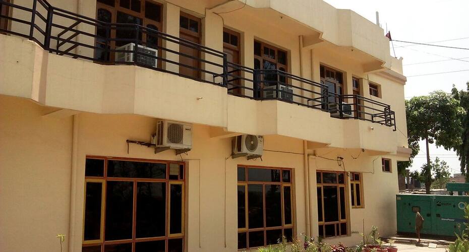 Hotel BK, Nalagarh 2